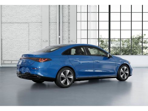 New 2026 Mercedes-Benz CLA 250+ image 20