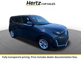 Used 2025 Kia Soul LX w/ LX Technology Package FWD video 1
