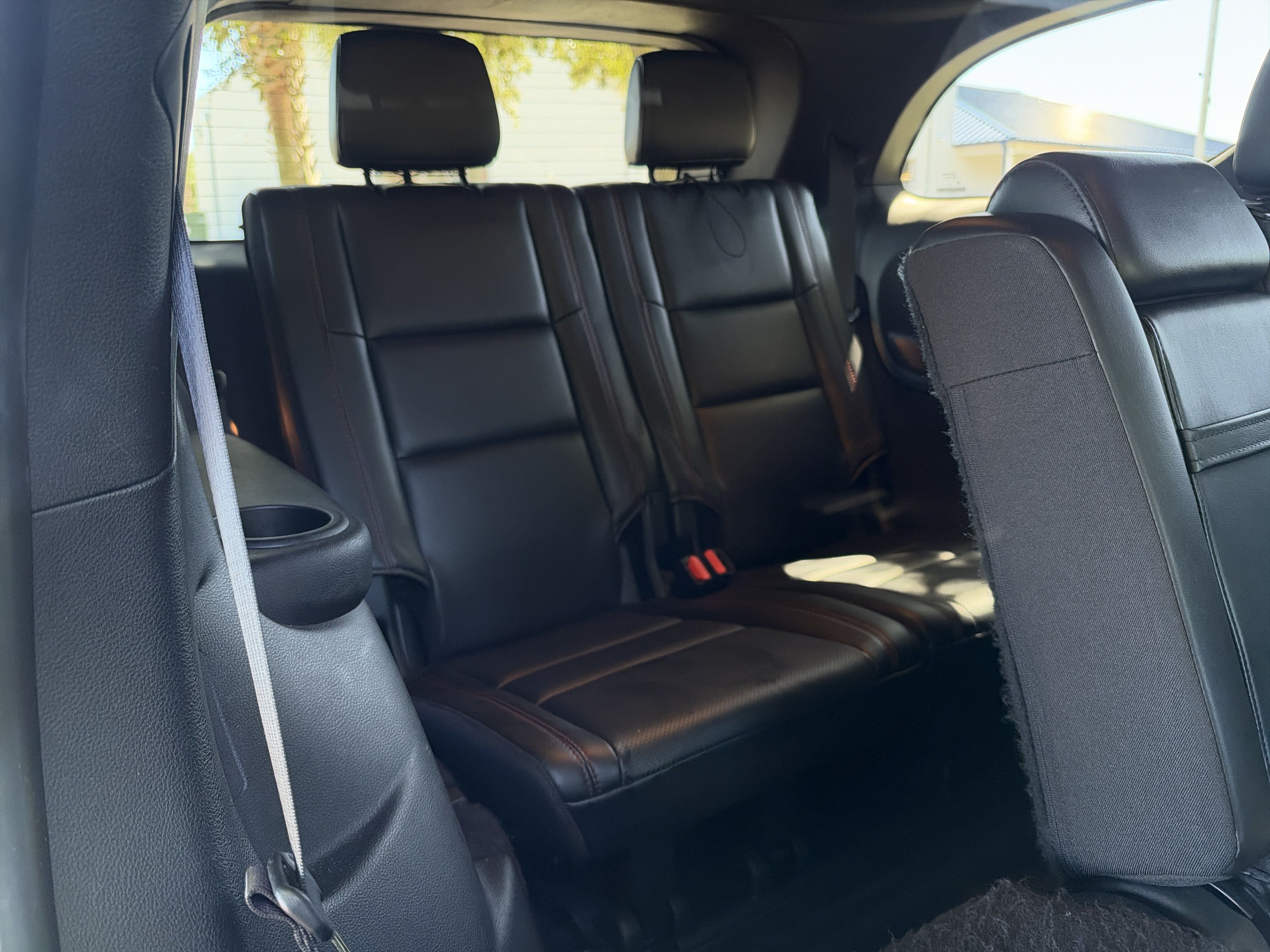 Used 2023 Dodge Durango GT AWD/4WD image 32