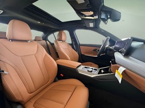 New 2026 BMW 330i Sedan w/ Premium Package image 26
