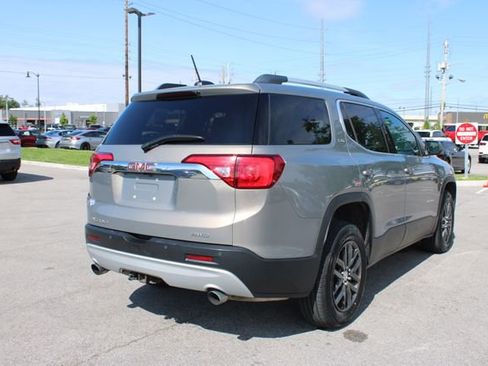 Used 2019 GMC Acadia SLT AWD/4WD image 41