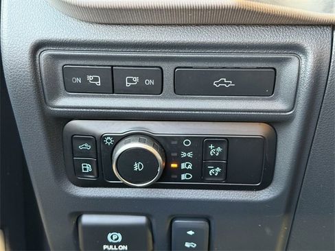 Used 2024 Ford F150 Lariat w/ Bed Utility Package image 31