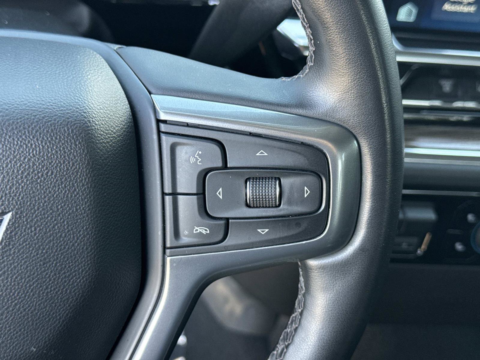 Used 2024 Chevrolet Silverado 2500 LT w/ All Star Edition AWD/4WD image 12