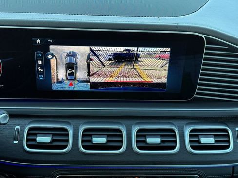 New 2026 Mercedes-Benz GLE 450 4MATIC image 26