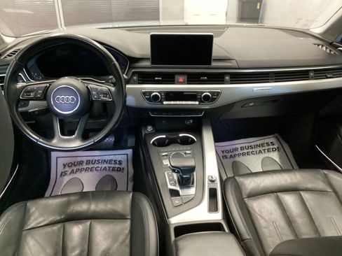 Used 2018 Audi A4 2.0T Premium Plus AWD/4WD image 13