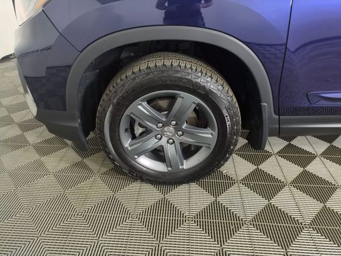 Certified 2023 Honda Ridgeline RTL image 30