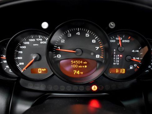 Used 2003 Porsche 911 Turbo AWD/4WD image 20