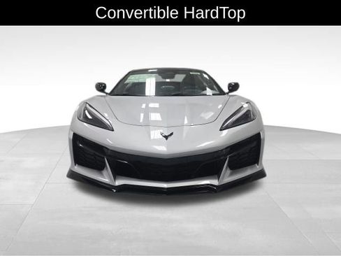 New 2026 Chevrolet Corvette Z06 w/ Stealth Interior Trim Package image 9