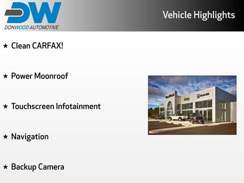 Used 2016 Ford Focus SE FWD image 3