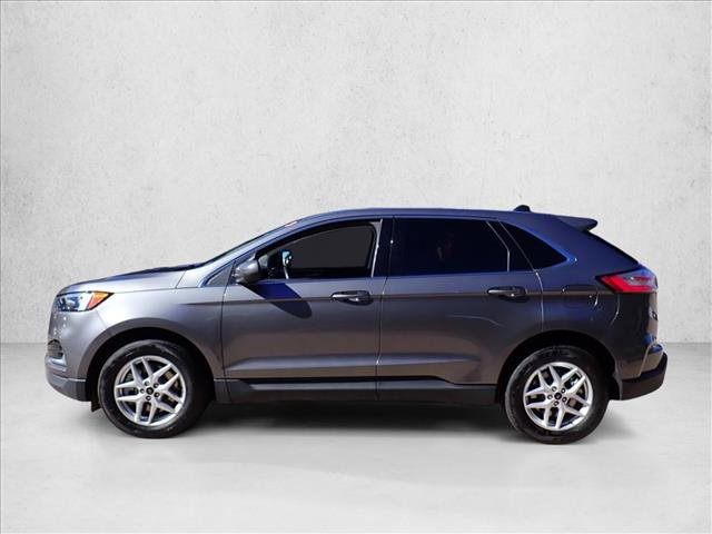 Certified 2024 Ford Edge SEL AWD/4WD image 2