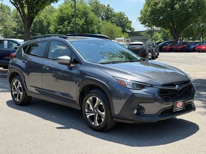 Used 2024 Subaru Crosstrek 2.0i Premium