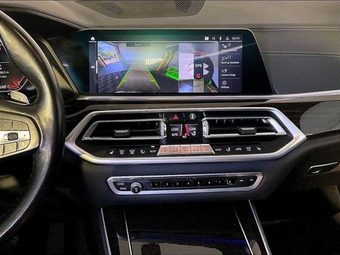 Used 2020 BMW X5 xDrive40i w/ Convenience Package AWD/4WD image 16