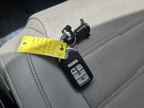 Used 2022 Honda CR-V EX-L image 19