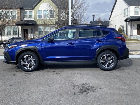 New 2026 Subaru Crosstrek 2.0i Premium image 3