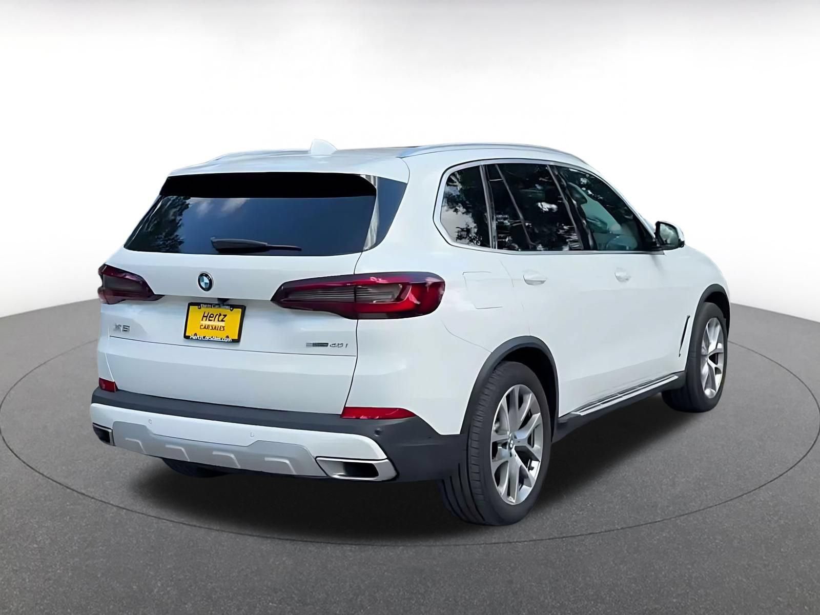 Used 2023 BMW X5 sDrive40i w/ Premium Package RWD image 13