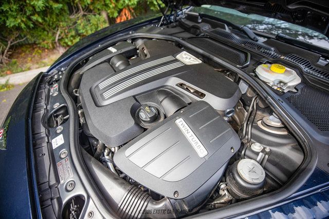 Used 2016 Bentley Continental GT V8 S AWD/4WD image 22