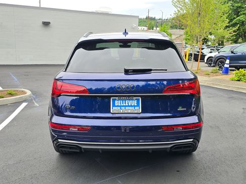 Used 2023 Audi Q5 2.0T Premium Plus AWD/4WD image 6