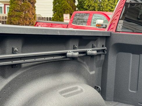 Used 2024 RAM 1500 TRX AWD/4WD image 29