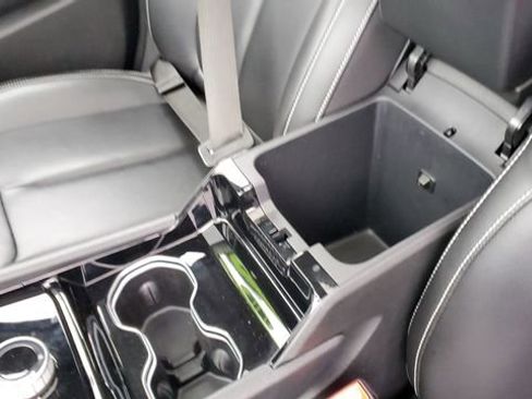 Certified 2023 Jeep Grand Cherokee Limited image 23