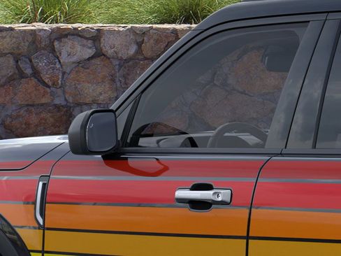 New 2025 Ford Bronco Sport Free Wheeling w/ Convenience Package image 20