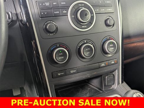 Used 2008 MAZDA CX-9 Sport image 22