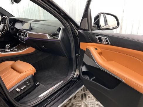 Used 2019 BMW X5 xDrive40i w/ Premium Package 2 AWD/4WD image 36