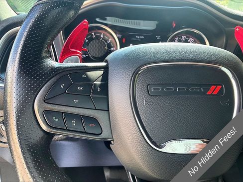 Used 2022 Dodge Challenger GT RWD image 15