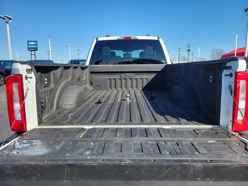 Certified 2025 Ford F350 XLT image 10