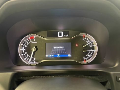 Used 2017 Honda Ridgeline Black Edition image 17