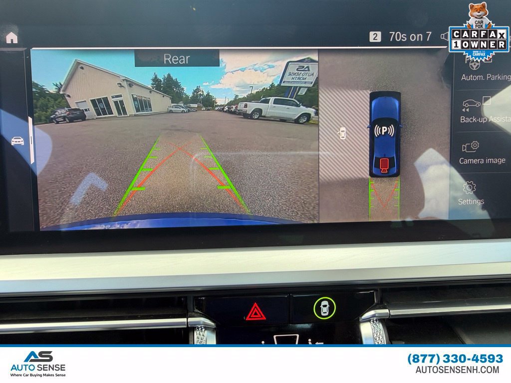 Used 2020 BMW M340i xDrive AWD/4WD image 32