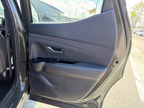 New 2026 Hyundai Santa Cruz Limited image 16