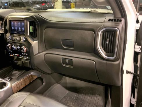Used 2021 GMC Sierra 1500 Denali w/ Denali Ultimate Package image 18
