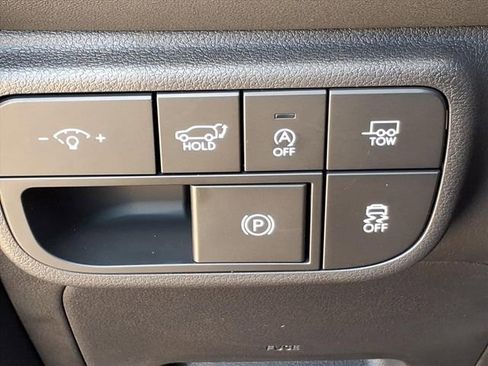 New 2026 Hyundai Palisade XRT Pro image 21