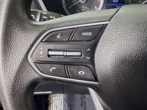 Used 2020 Hyundai Santa Fe SE FWD image 14
