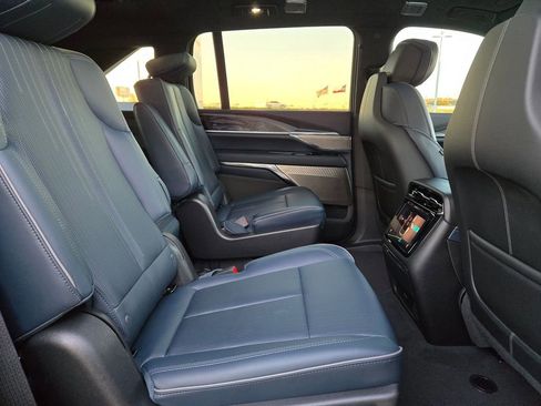 New 2025 Cadillac Escalade IQ Sport 2 image 30