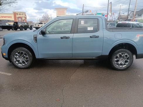 New 2026 Ford Maverick XLT w/ XLT Luxury Package image 6