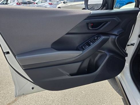 Certified 2025 Subaru Crosstrek 2.5i Premium AWD/4WD image 20
