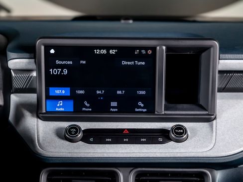 Used 2024 Ford Maverick XLT FWD image 25