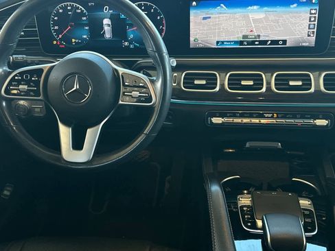 Used 2020 Mercedes-Benz GLE 350 image 14