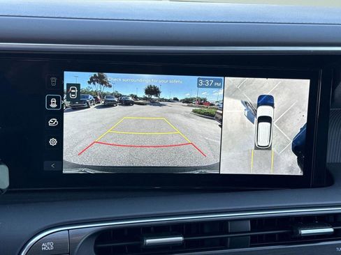 Used 2026 Hyundai Palisade Calligraphy FWD image 21