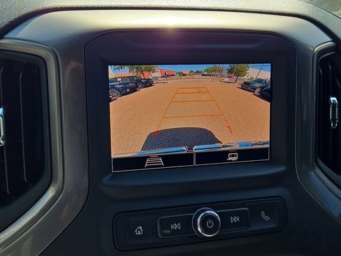 Used 2026 GMC Sierra 1500 Pro w/ Graphite Edition AWD/4WD image 18