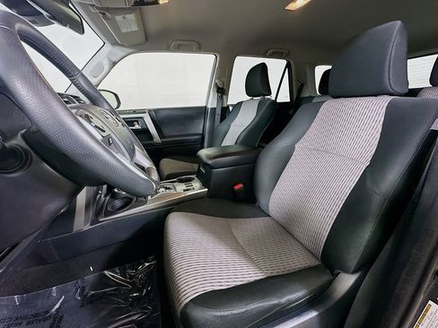 Used 2024 Toyota 4Runner SR5 image 15