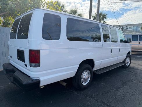 Used 2013 Ford E-350 and Econoline 350 XL w/ PWR Windows & Locks Group image 3