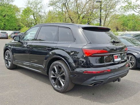 New 2026 Audi Q7 3.0T Premium Plus AWD/4WD image 12