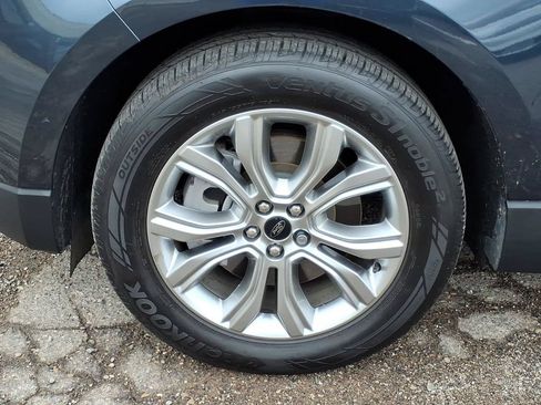 Used 2024 Ford Edge Titanium AWD/4WD image 9