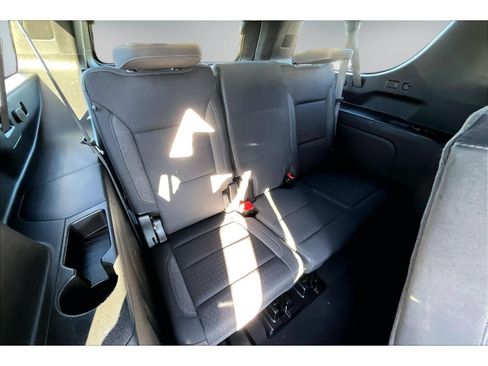 Used 2024 GMC Yukon XL SLE w/ Max Trailering Package AWD/4WD image 22