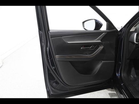 Certified 2024 MAZDA CX-90 Plug-In Hybrid w/ Preferred image 4