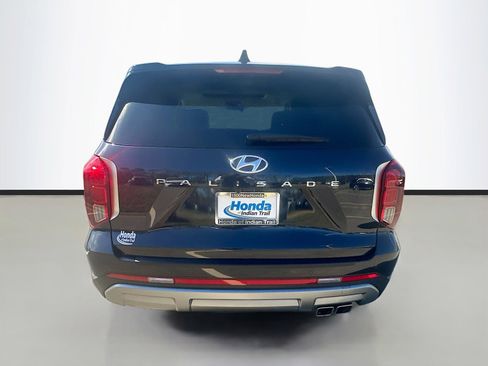 Used 2024 Hyundai Palisade Limited FWD image 28