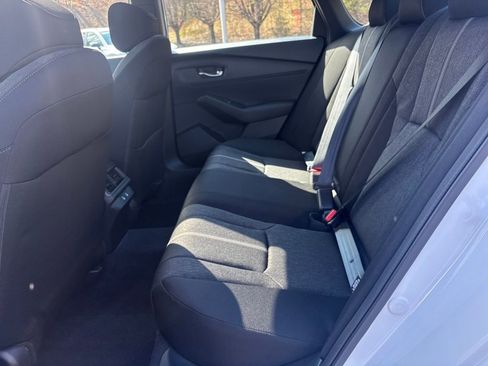 New 2026 Honda Accord Sport image 31