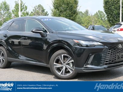 Used 2024 Lexus RX 350 Premium w/ Convenience Package